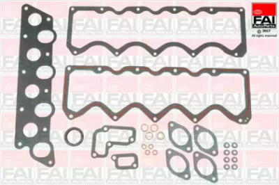 FAI AUTOPARTS hs276nh -  Комплект прокладок, головка цилиндра